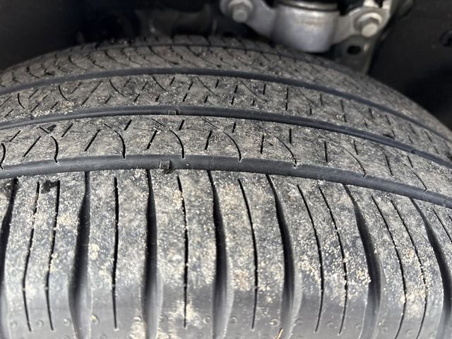 Certified 2023 Ford Explorer Platinum w/ Technology Package image 61