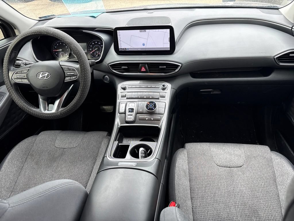 Used 2023 Hyundai Santa Fe SEL AWD/4WD image 8