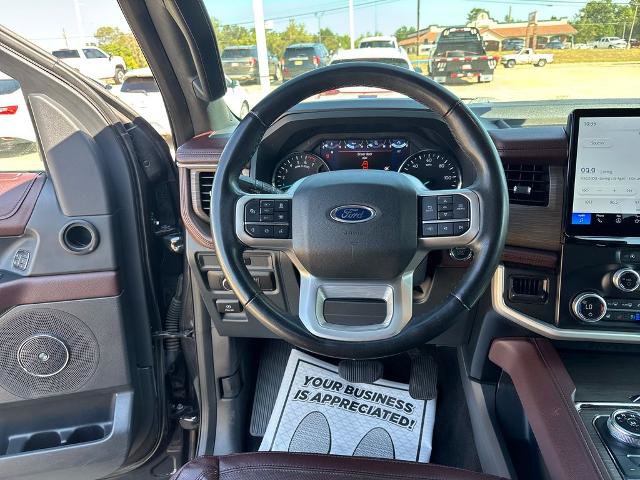 Certified 2024 Ford Expedition Limited RWD image 15