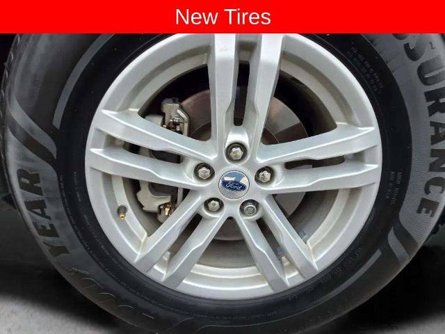 Certified 2024 Ford Explorer XLT w/ Equipment Group 202A AWD/4WD image 29