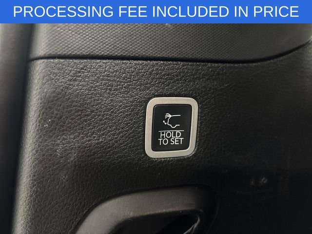 Used 2024 Jeep Wagoneer Series II AWD/4WD image 30