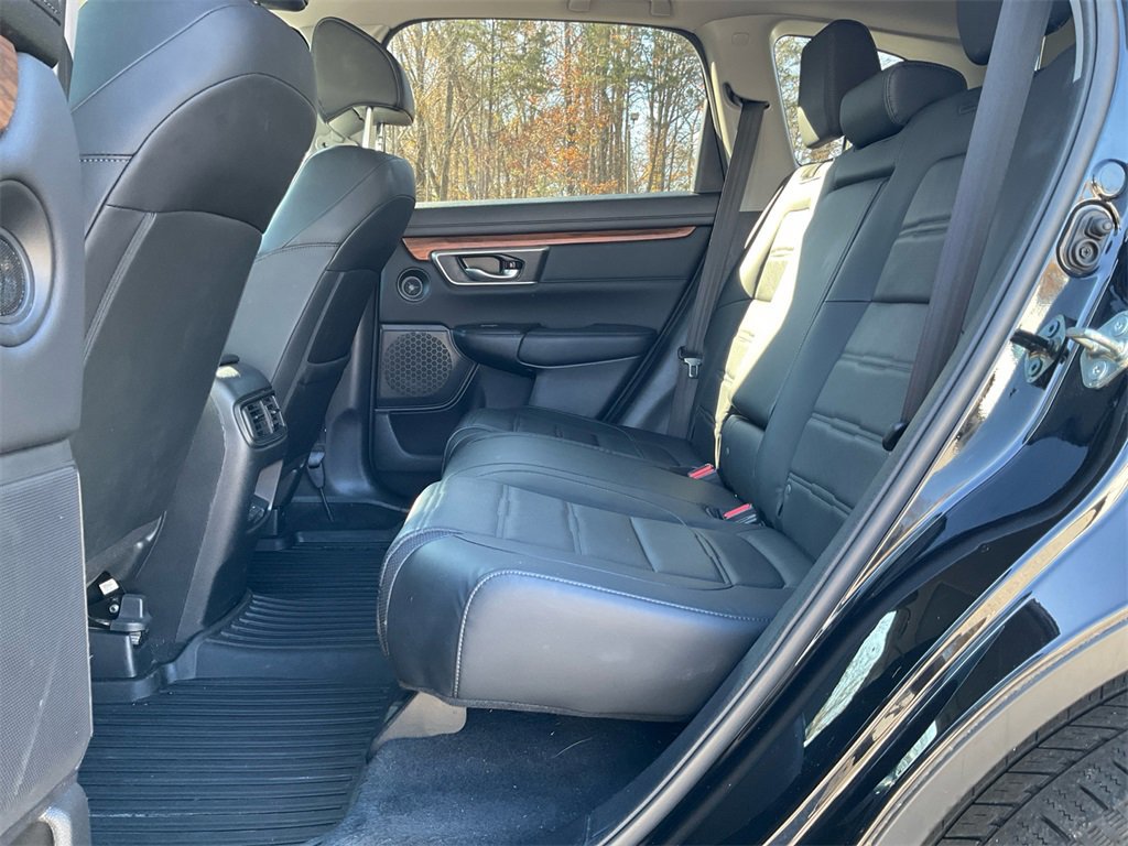 Used 2020 Honda CR-V EX-L image 12