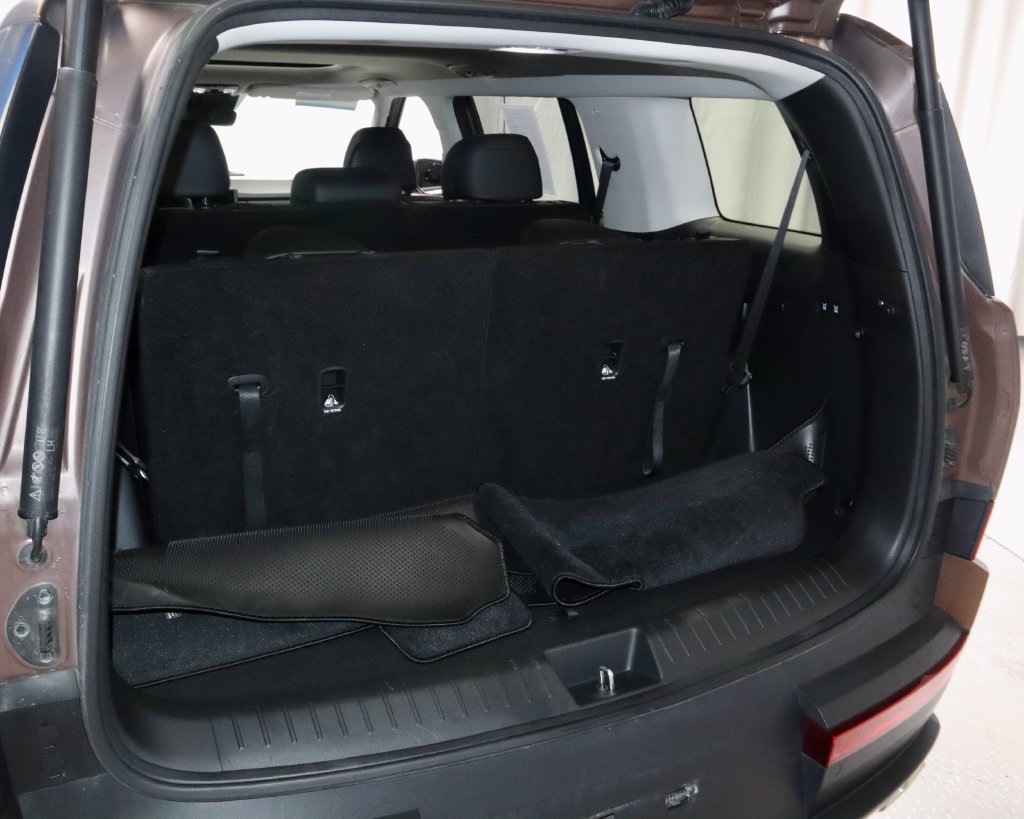 Used 2024 Hyundai Santa Fe XRT AWD/4WD image 12