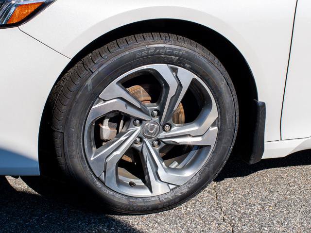 Used 2020 Honda Accord EX image 5