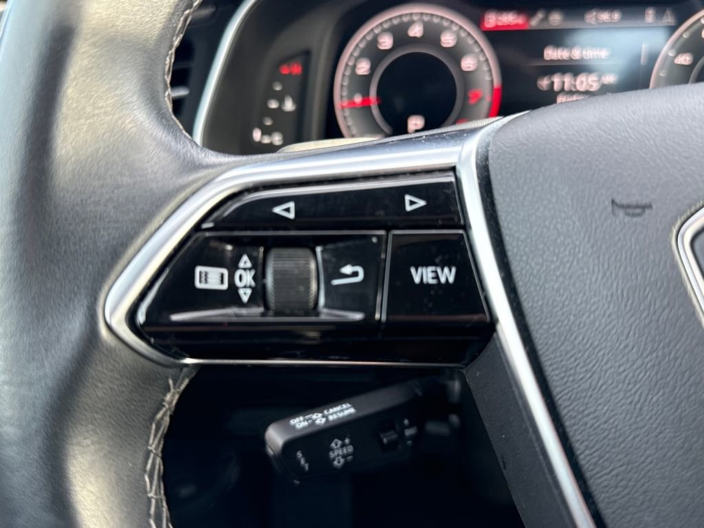 Used 2024 Audi A6 Premium Plus image 17