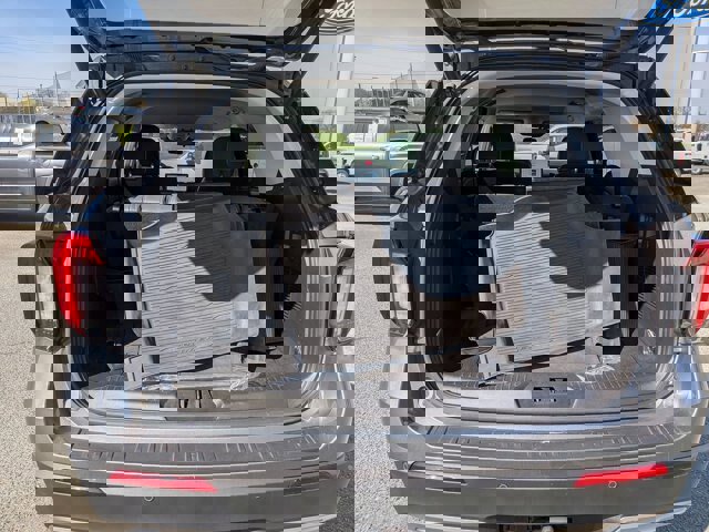 Certified 2025 Ford Explorer Active w/ Active Comfort Package image 30