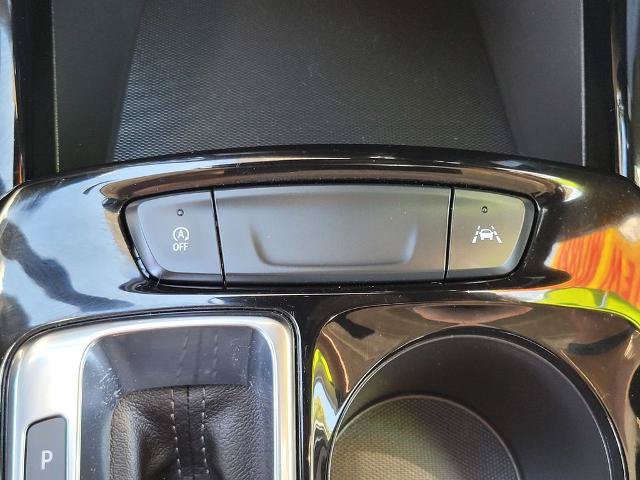 Used 2025 Chevrolet Trax LT w/ Driver Confidence Package FWD image 21