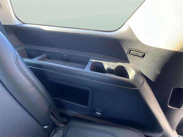 Certified 2022 Ford Expedition XLT image 29