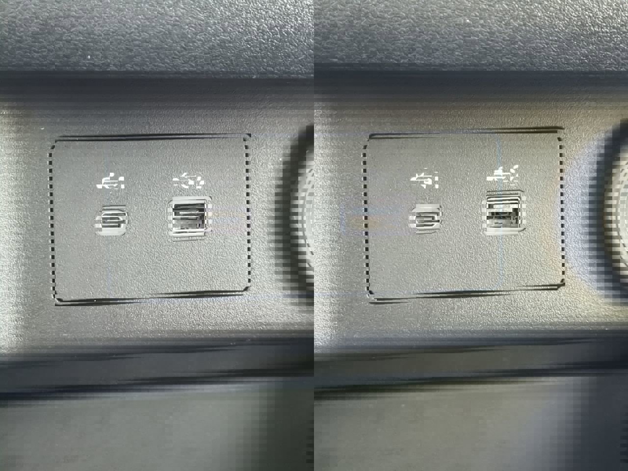 Used 2023 Nissan Rogue SV image 19