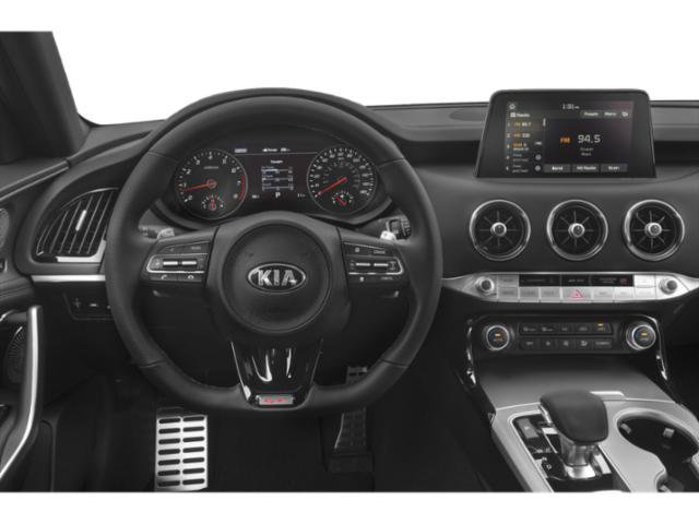 Used 2019 Kia Stinger GT2 AWD/4WD image 10