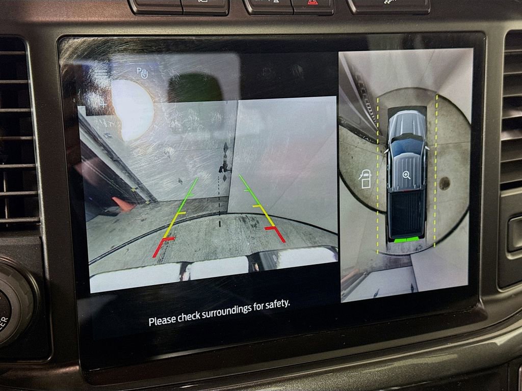 Certified 2022 Ford F150 XLT w/ Equipment Group 302A High image 17