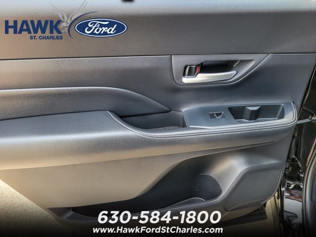 Used 2024 Toyota Grand Highlander AWD image 20