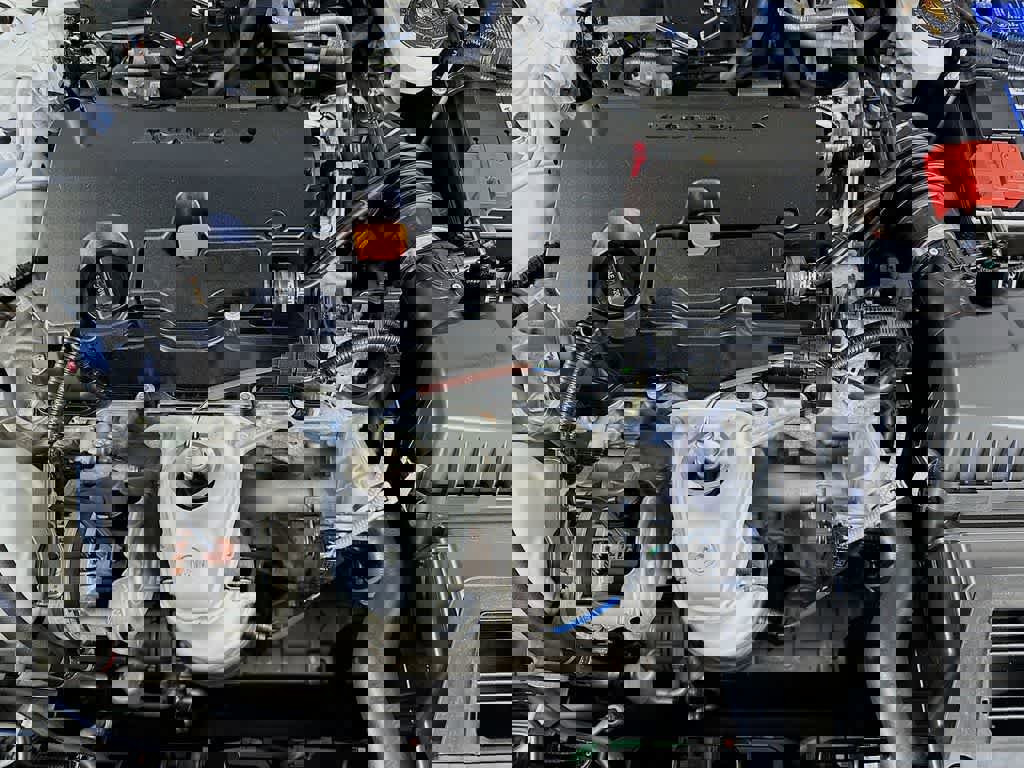 Used 2022 Honda Civic Sport image 9