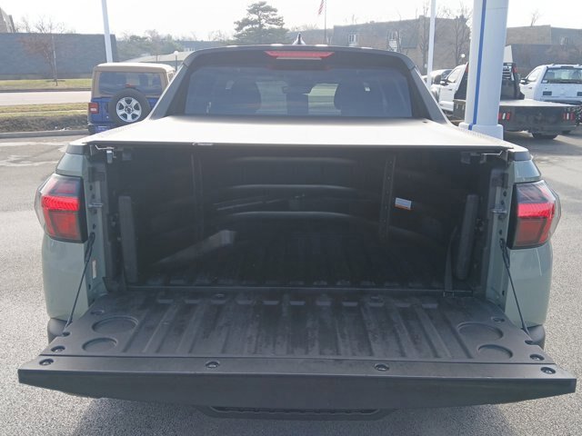 Used 2022 Hyundai Santa Cruz SEL AWD/4WD image 25