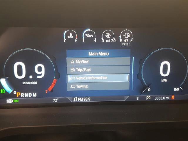 Certified 2024 Ford Expedition Max Platinum image 25