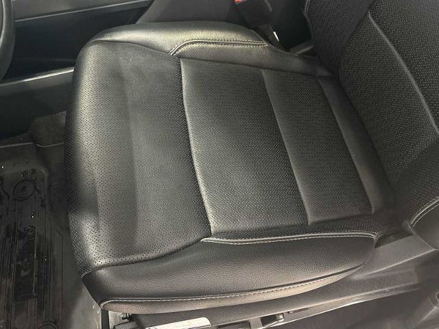 Certified 2024 Ford F150 Lariat w/ Equipment Group 502A High AWD/4WD image 19