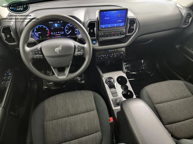 Certified 2024 Ford Bronco Sport Big Bend AWD/4WD image 35