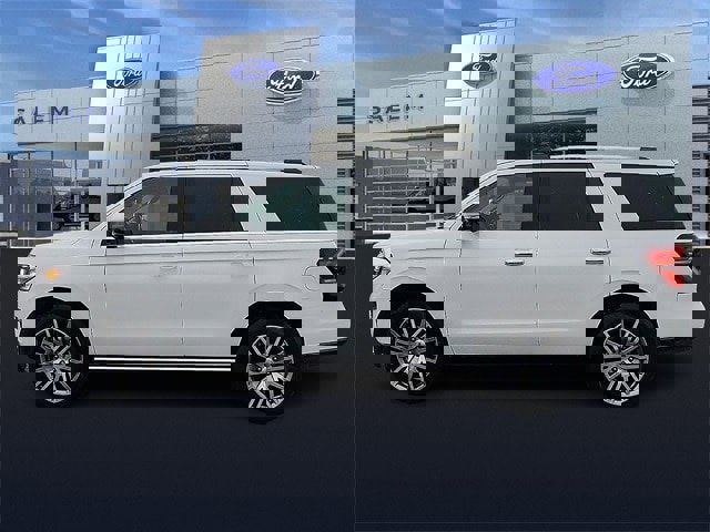 Certified 2023 Ford Expedition Limited image 5