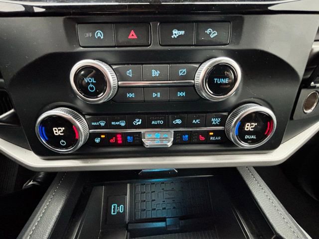 Certified 2024 Ford Expedition Max XLT image 15