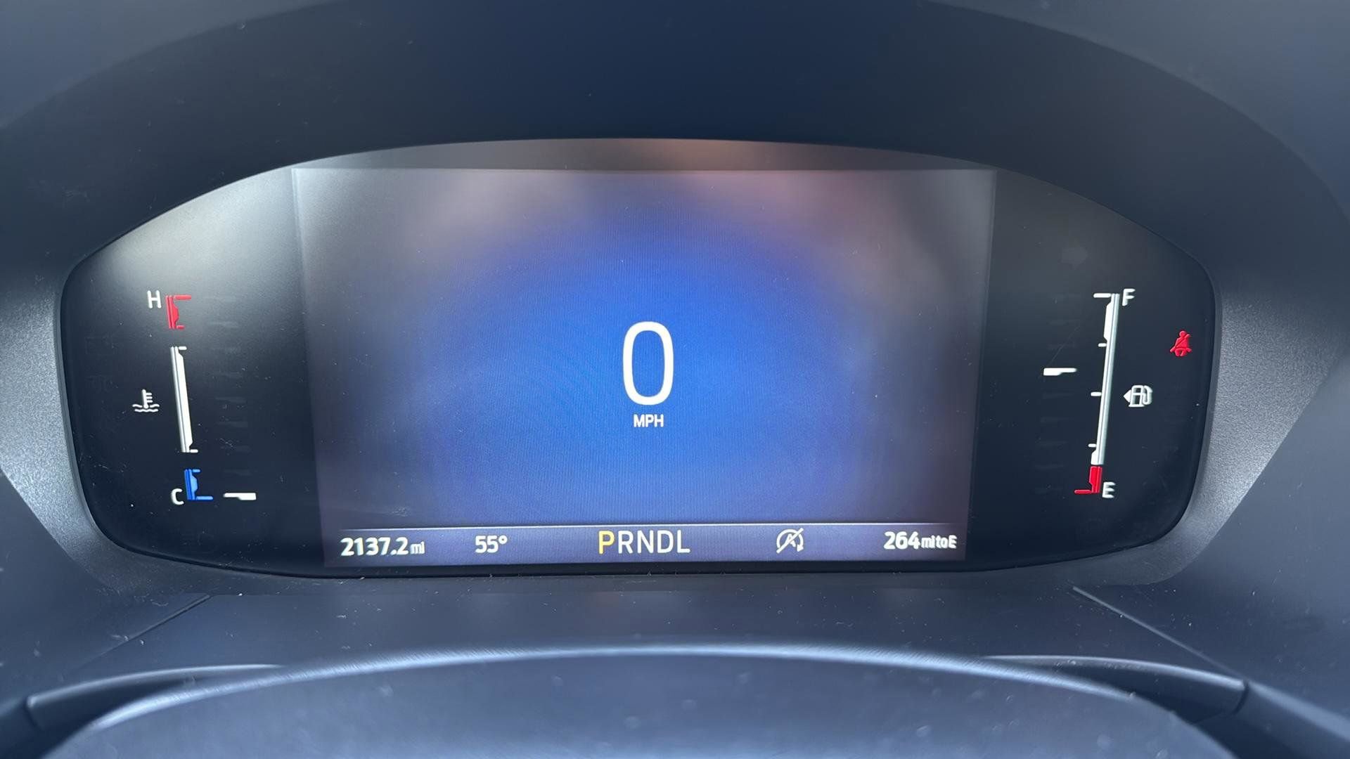 Certified 2025 Ford Escape Active w/ Cold Weather Package image 14