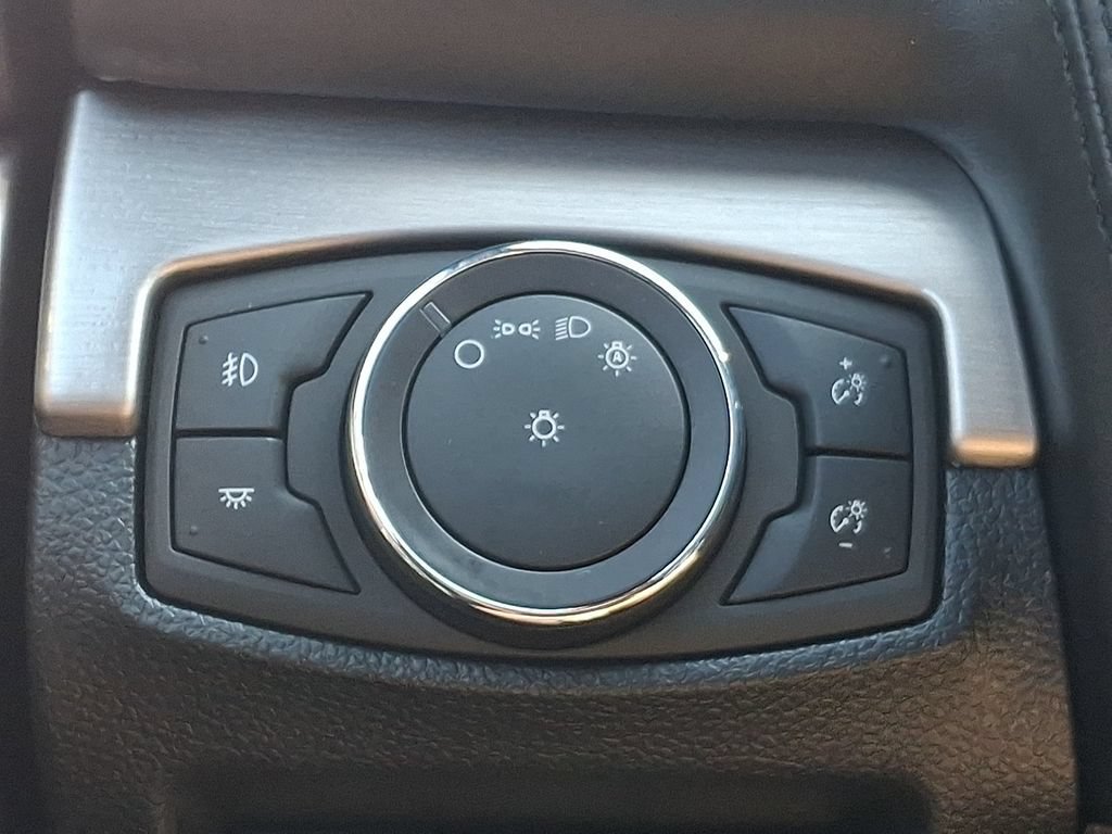 Certified 2018 Ford Explorer Platinum AWD/4WD image 29