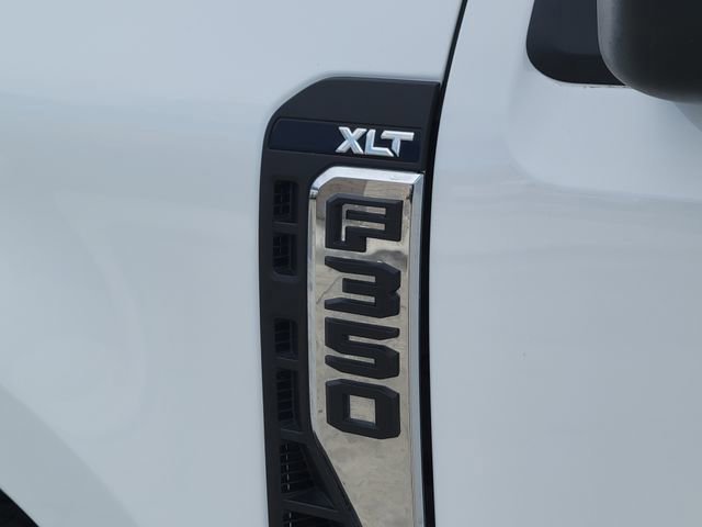Certified 2024 Ford F350 XLT w/ FX4 Off-Road Package AWD/4WD image 14