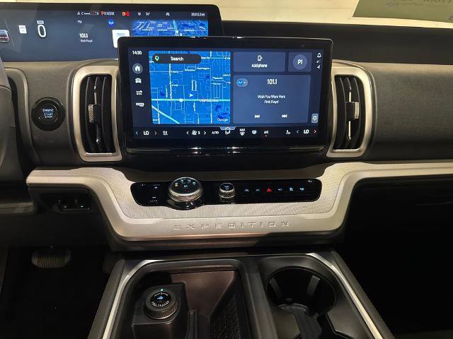 Certified 2025 Ford Expedition Active RWD image 25