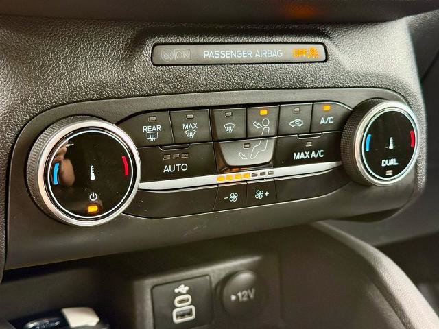 Certified 2025 Ford Escape Active AWD/4WD image 29