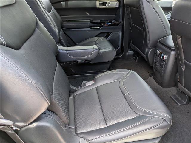 Certified 2023 Ford Explorer ST w/ Equipment Group 401A AWD/4WD image 19