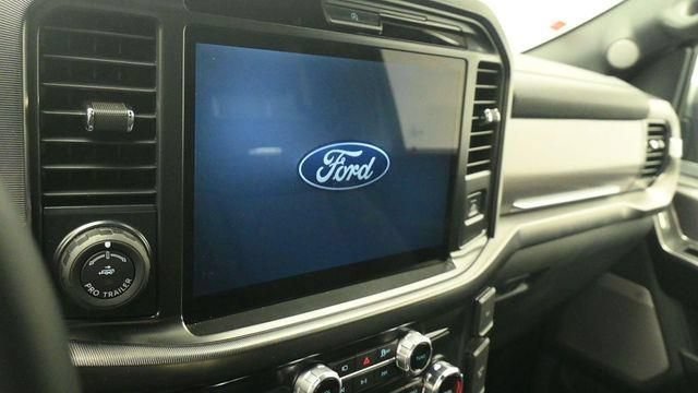 Certified 2026 Ford F150 Platinum w/ Equipment Group 700A Standard RWD image 16
