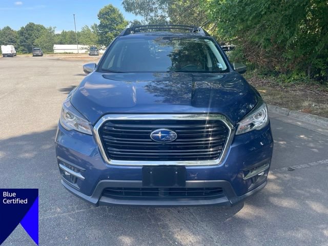Used 2021 Subaru Ascent Touring w/ Popular Package #2A