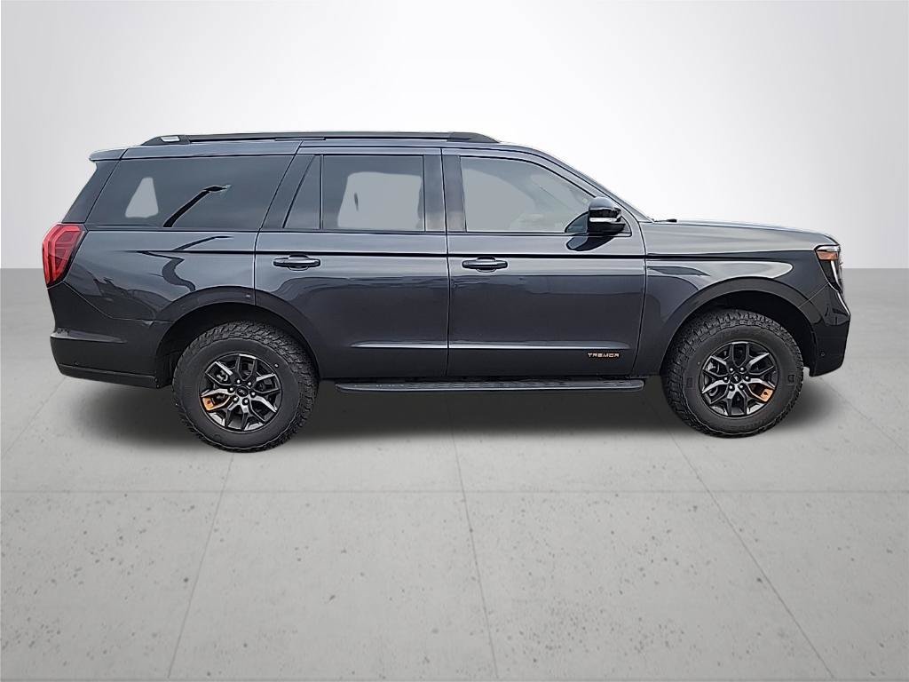 Certified 2025 Ford Expedition Tremor AWD/4WD image 8