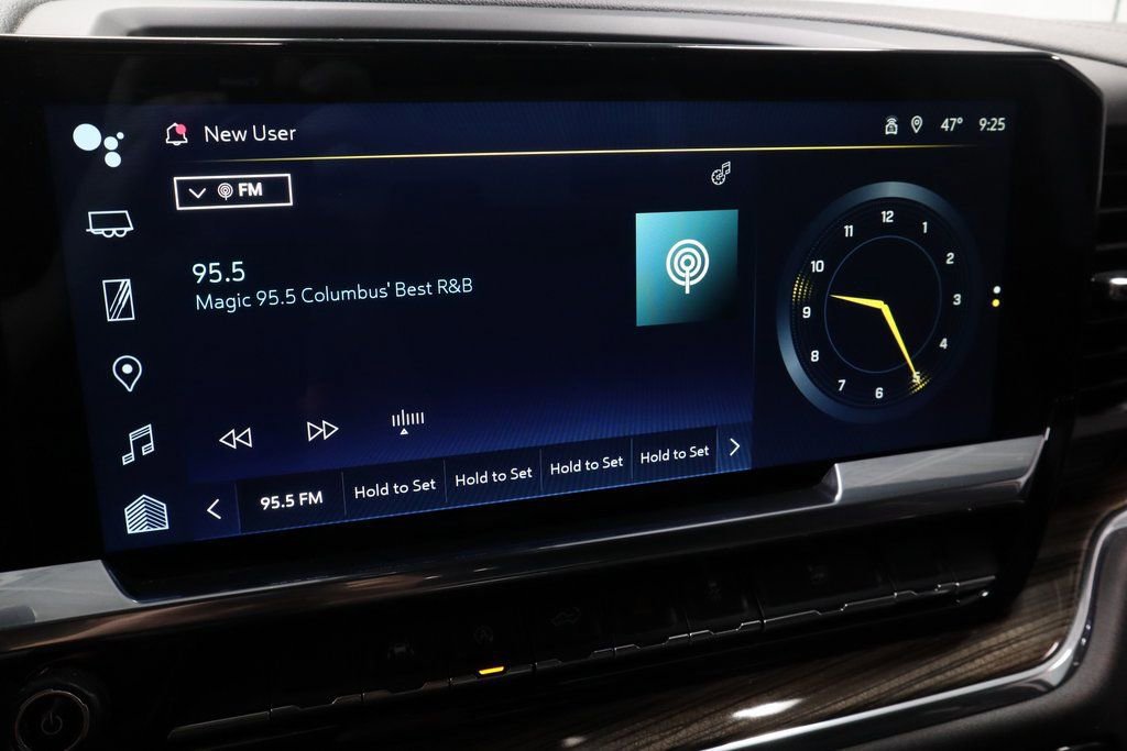 Used 2024 Chevrolet Silverado 1500 LT image 9