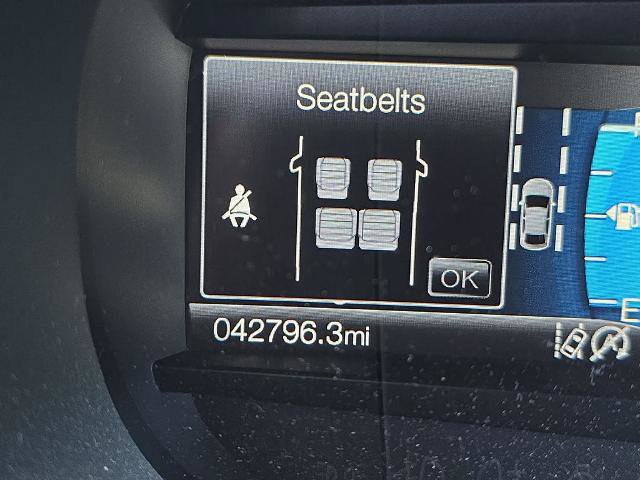 Certified 2022 Ford Edge SE w/ Black Appearance Package AWD/4WD image 27