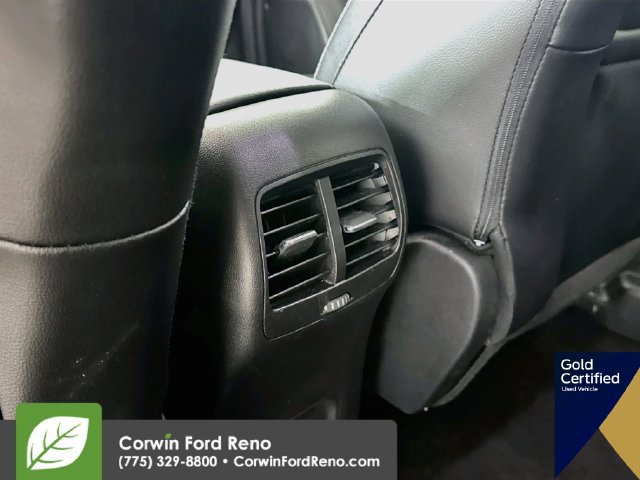 Certified 2021 Ford Escape SEL AWD/4WD image 26