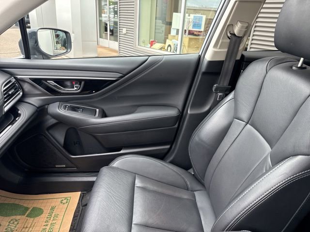 Used 2024 Subaru Outback Limited XT w/ Popular Package #2 AWD/4WD image 28