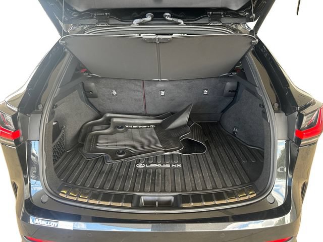 Used 2024 Lexus NX 350 AWD image 18