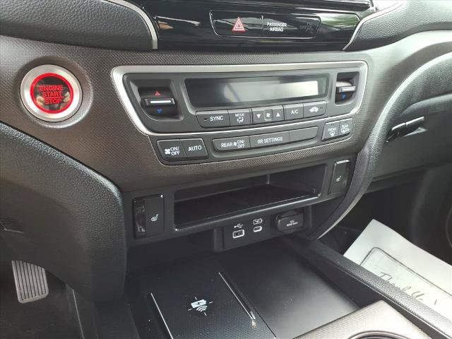Used 2025 Honda Ridgeline TrailSport+ image 13
