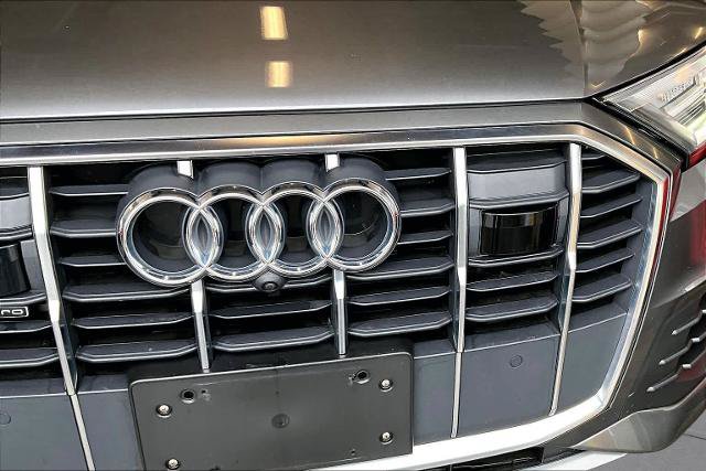Used 2022 Audi Q7 3.0T Premium Plus w/ Premium Plus Package AWD/4WD image 30