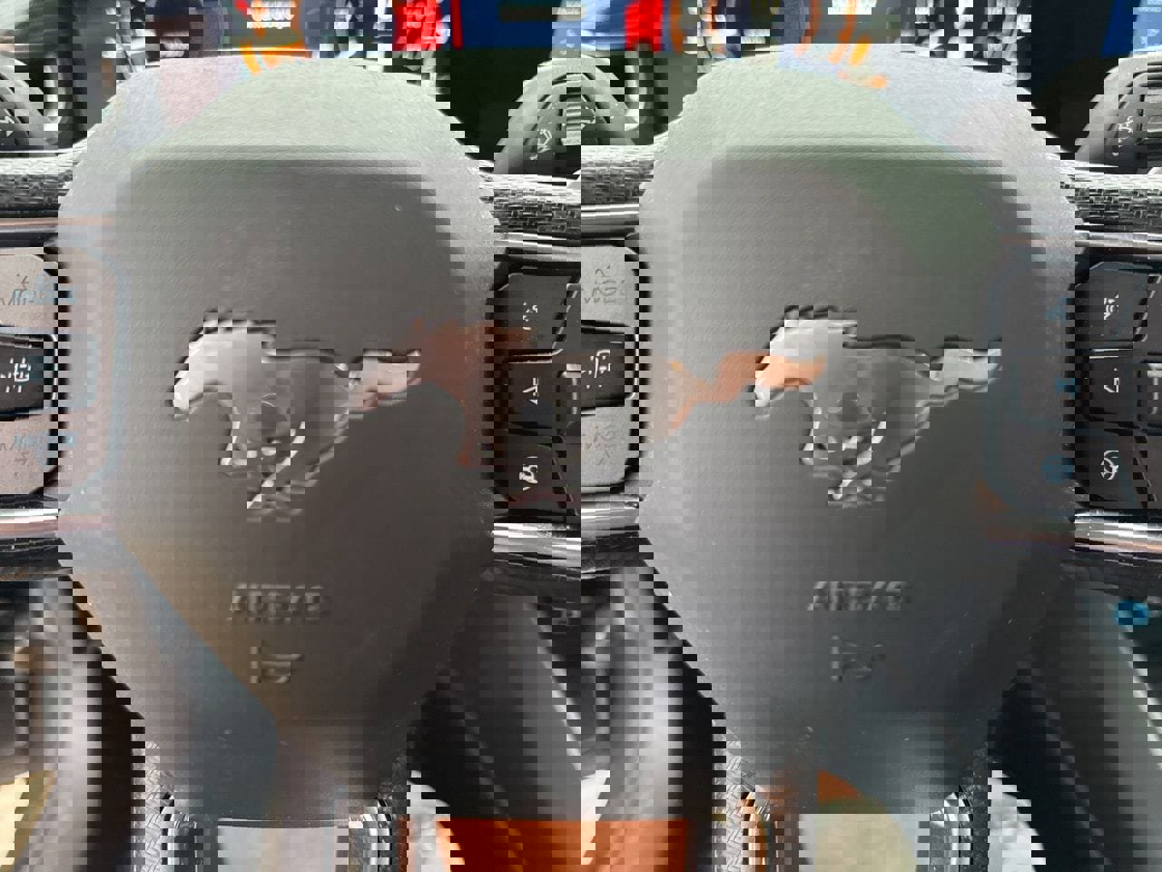 Certified 2024 Ford Mustang GT Premium image 26