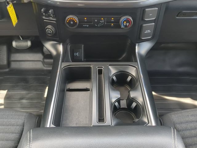Certified 2023 Ford F150 XL w/ STX Appearance Package RWD image 19