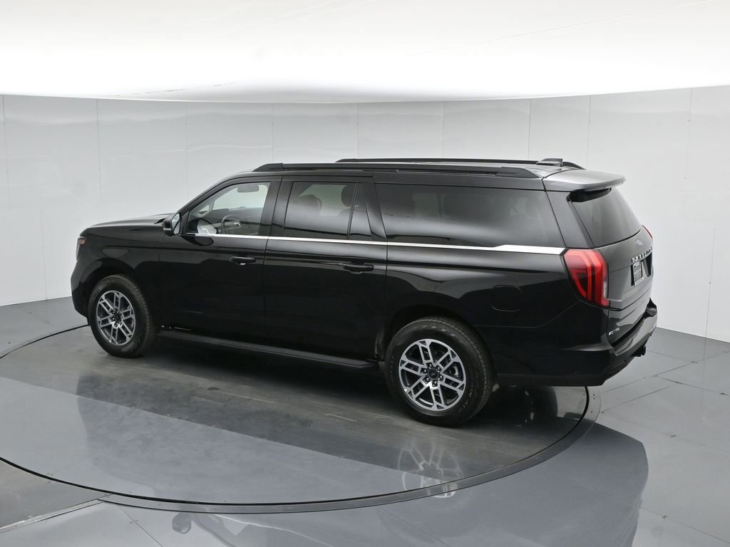 Certified 2025 Ford Expedition Max Active image 18
