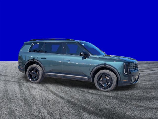 Used 2027 Kia Telluride EX X-Line w/ Towing Package AWD/4WD image 2