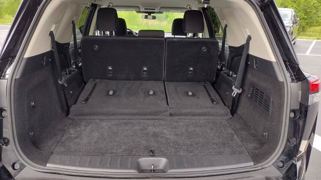 Used 2022 Nissan Pathfinder S AWD/4WD image 24