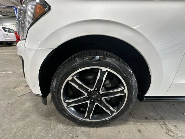 Certified 2021 Ford Expedition Limited AWD/4WD image 23