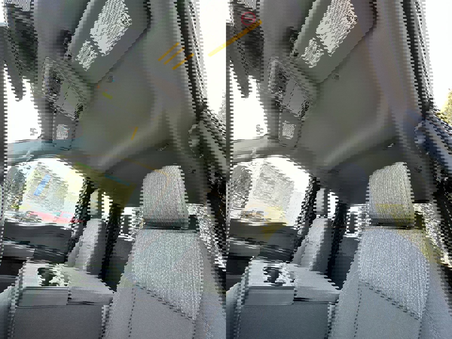 Certified 2025 Ford F250 XLT w/ FX4 Off-Road Package image 33