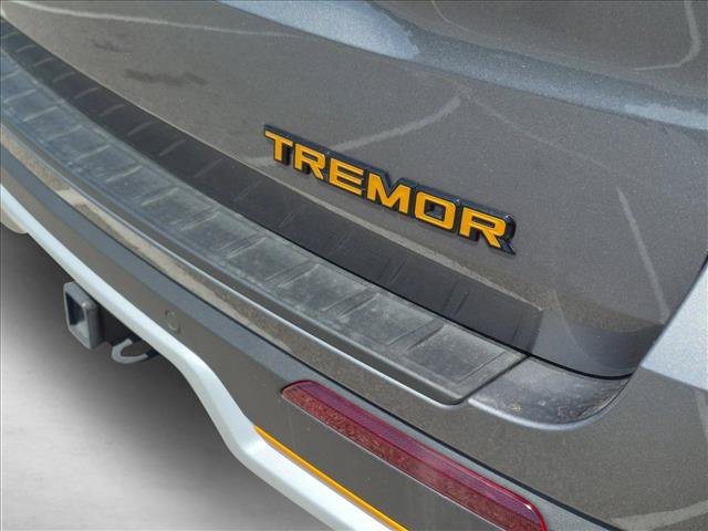 Certified 2026 Ford Explorer Tremor w/ Tremor Ultimate Package AWD/4WD image 12