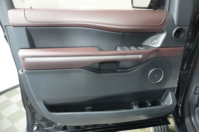 Certified 2022 Ford Expedition Max Limited image 27
