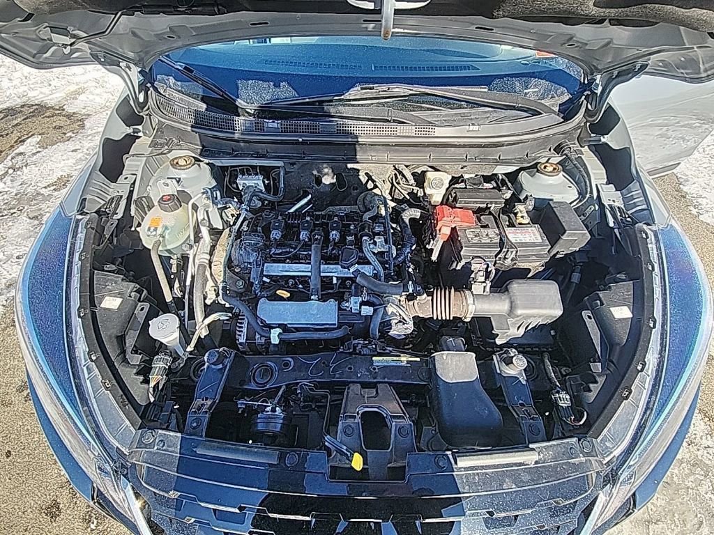 Used 2023 Nissan Kicks SR w/ SR Premium Package image 20