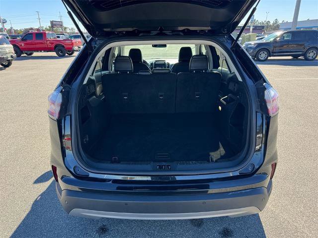 Certified 2024 Ford Edge SEL image 17